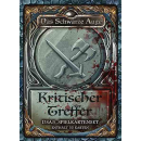 DSA5 Spielkartenset: Kritische Treffer