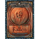 DSA5 Spielkartenset: Falltüren & Speergruben