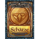 DSA5 Spielkartenset: Schätze & Kostbarkeiten
