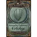 DSA5 Spielkartenset: Kritische Defensiv Erfolge