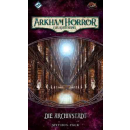 Arkham Horror: Das Kartenspiel - Die Archivstadt...