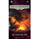 Arkham Horror: Das Kartenspiel - Die Tiefen von Yoth...