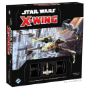 Star Wars X-Wing 2nd - Grundspiel