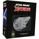 Star Wars X-Wing 2nd - Landos Millenium Falke