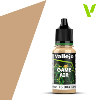 Vallejo Game Air - Pale Flesh
