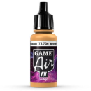 Vallejo Game Air - Bronze Flesh Tone