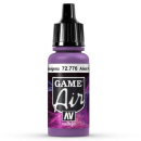 Vallejo Game Air - Alien Purple