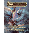 Pathfinder Player Companion: Heroes from the Fringe