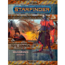 Starfinder - Wolkenruinen (Tote Sonnen 4)
