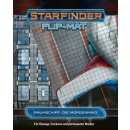 Starfinder - Flip-Mat: Die Morgenmaid
