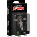 Star Wars X-Wing 2nd - Sklave 1