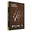 Spiele-Comic Noir: Loup-Garou