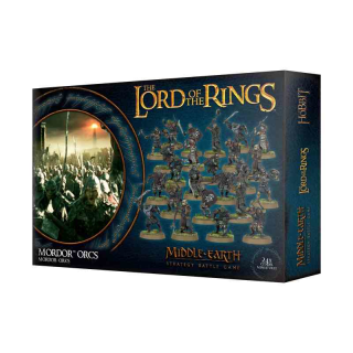 30-33 Mordor-Orks