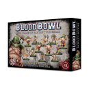 200-57 Blood Bowl: Nurgle Team (Nurgles Rotters)