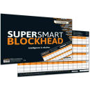 Supersmart Blockhead - Intelligence is relative...