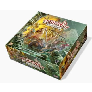 Zombicide - Green Horde