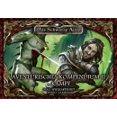 DSA5 Spielkartenset: Kompendium 2 - Kampfsonderfertigkeiten
