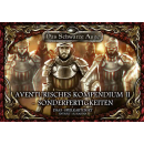 DSA5 Spielkartenset: Kompendium 2 - Sonderfertigkeiten