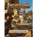 Pathfinder - Almanach zu Quadira