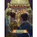 Pathfinder - Almanach zu Taldor