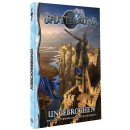 Splittermond: Ungebrochen - Zwingard, Termark und die...