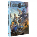 Splittermond: Regelwerk (Taschenbuchausgabe)