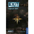 EXIT - Das Buch: Logbuch 1907
