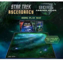 Star Trek: Ascendancy - Borg Play Mat (limited)