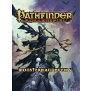 Pathfinder - Monsterhandbuch 5 (Taschenbuch)