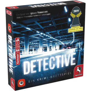 Detective