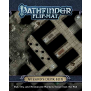 Pathfinder Flip-Mat: Wizards Dungeon