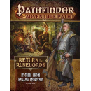 Pathfinder 134: It Came from Hollow Mountain (Return of...