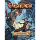 Pathfinder Campaign Setting: Sandpoint, Light of the Lost...