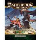 Pathfinder - Krieg um die Krone Aufstellersammlung