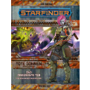 Starfinder - Das Dreizehnte Tor (Tote Sonnen 5)