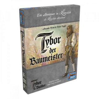 Tybor der Baumeister