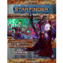 Starfinder - Reich der Knochen (Tote Sonnen 6)