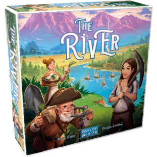 The River