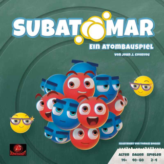 Subatomar