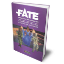 Fate Antagonisten Handbuch