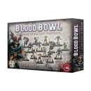 200-62 Blood Bowl Champions of Death Team (Shambling-Undead)