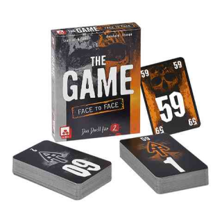 The Game - Face to Face