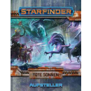 Starfinder - Tote Sonnen Aufstellersammlung