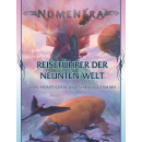 Numenera - Reisef&uuml;hrer der Neunten Welt