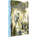 Splittermond: Der zerbrochene Bund
