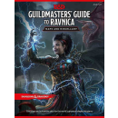 D&D Guildmasters Guide to Ravnica - Maps &...