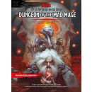 D&amp;D: Waterdeep Dungeon of the Mad Mage - Maps &amp;...