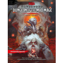 D&D Waterdeep: Dungeon of the Mad Mage - Maps &...