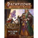 Pathfinder 137: The City Outside of Time (Return of the...