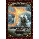DSA5 Spielkartenset: Aventurische Magie 3 - Zauber